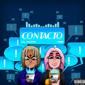 Contacto - Lil Pump & Nesi