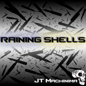 Raining Shells - JT Music