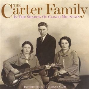 I’m Thinking Tonight of My Blue Eyes - The Carter Family