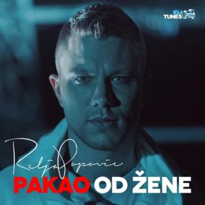 Pakao od žene - Relja