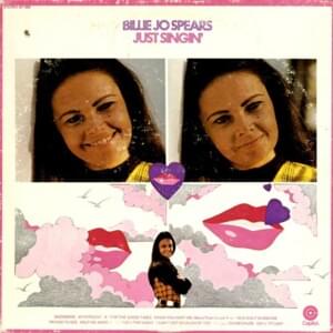 Goin’ Steady - Billie Jo Spears