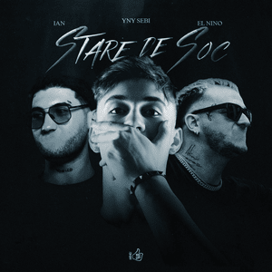 Stare de șoc - YNY Sebi, El Nino & Ian