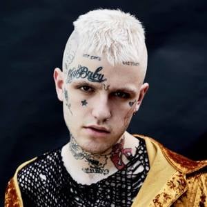 Lil Peep - Tonight (Svensk Översättning) - Lyrxo Swedish Translations