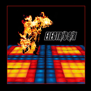 Getting Into the Jam - Electric Six