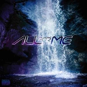 All For Me - Eric Bellinger