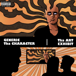 Behind Bars Pt. 4 [J. Cole Edition] - Generic Tha Character