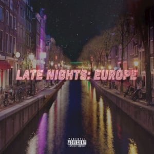 Oslo, Norway - Jeremih (Ft. The Game)