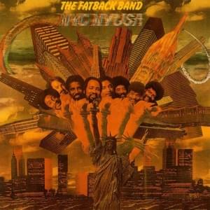 Double Dutch - The Fatback Band