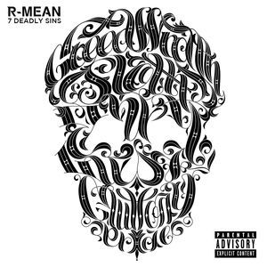 Fake Mutha (Envy) - R-Mean (Ft. The Game & Jason French)