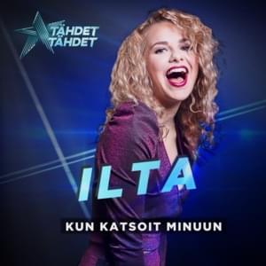 Kun katsoit minuun (Tähdet, tähdet kausi 5) - Ilta