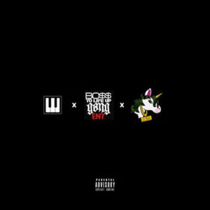 The Path - KeY Wane (Ft. Molly Brazy & Payroll Giovanni)