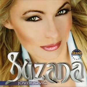 Baksuze - Suzana Jovanović