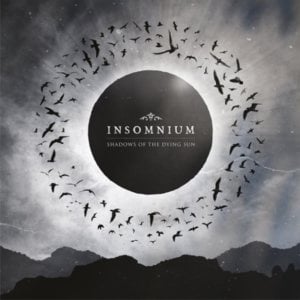 The Promethean Song - Insomnium