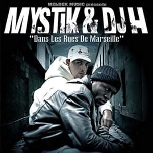 On va de l’avant - Mystik (Ft. Keny Arkana & M.A.Donn)