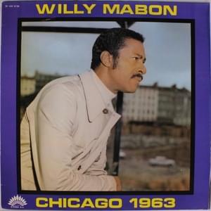 Just Got Some - Willie Mabon