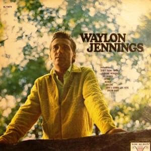 Sweet Dreams (Of You) - Waylon Jennings