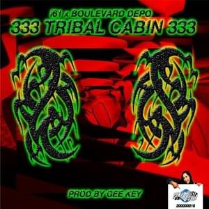 Rare Tribal Cabin - Boulevard Depo & i61