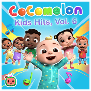 Planet Song - CoComelon