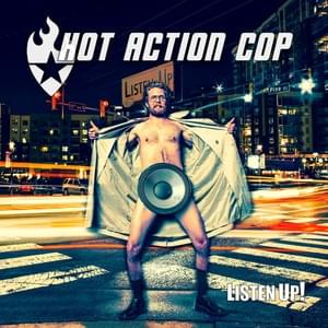 Picture Me - Hot Action Cop