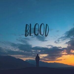 Blood - Nathan Wagner