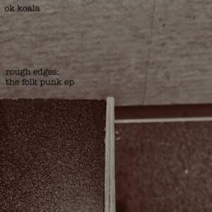 Sprained Ankle (Julien Baker Cover) - OK Koala