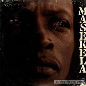 Mace and Grenades - Hugh Masekela