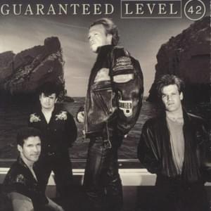 She Can’t Help Herself - Level 42