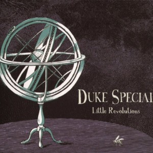 From Clare to Here - Duke Special