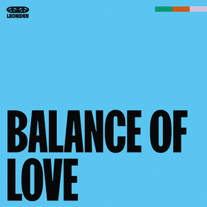 Balance Of Love - Leoniden