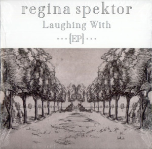 The Noise - Regina Spektor