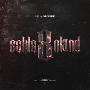 SEKLENLAND #8 - H.LA DROGUE