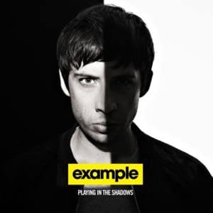 Playing in the Shadows - Example