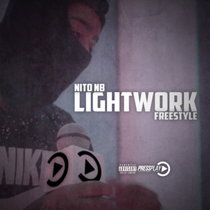 Lightwork Freestyle - Nito NB