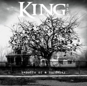 War Outside - KING 810