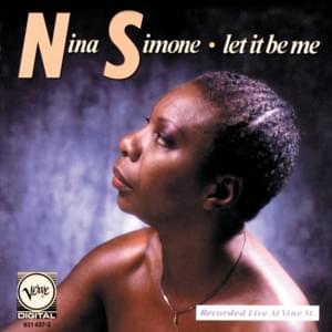 If You Pray Right (Heaven Belongs to You) - Nina Simone