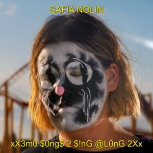 Line & Sinker - Safia Nolin