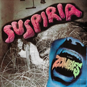 Suspiria - Flatbush Zombies