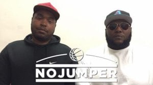 The Eddy Baker Interview - No Jumper (Ft. Chilly Sosa, Eddy Baker & Xavier Wulf)