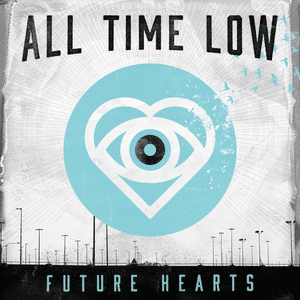 Something’s Gotta Give - All Time Low