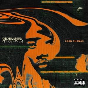 Blue Hundreds - Leon Thomas