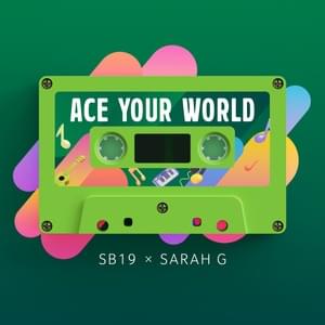 Ace Your World - Acer Philippines (Ft. Sarah Geronimo & SB19)