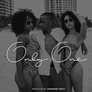 Only One - Tekno