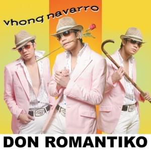 Don Romantiko - Vhong Navarro