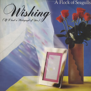 Wishing (If I Had a Photograph of You) - A Flock of Seagulls