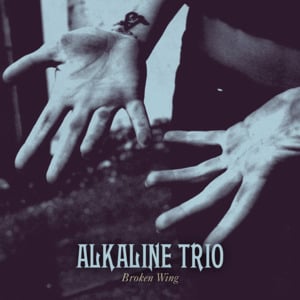 Pocket Knife - Alkaline Trio