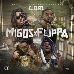 Muscle - Migos & Skippa Da Flippa (Ft. Jose Guapo)