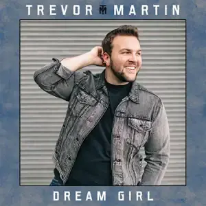 Dream Girl - Trevor Martin