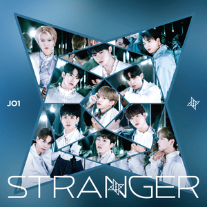 STAY - JO1