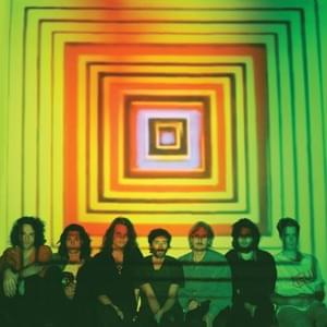 Float Along – Fill Your Lungs - King Gizzard & The Lizard Wizard