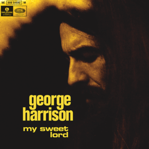 My Sweet Lord - George Harrison